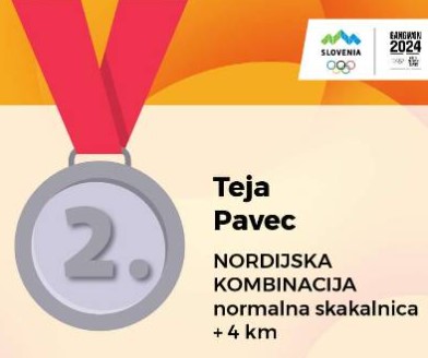 TEJA PAVEC